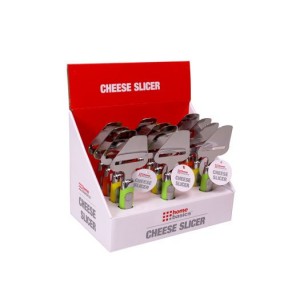 Home Basics Cheese Slicer HOBA1281